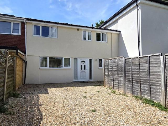 House for sale in Fareham, Isle Of Man