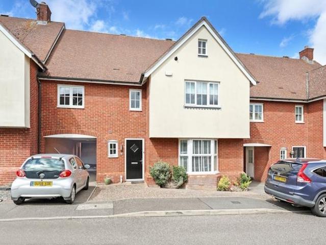 House for sale in Ongar, Epping