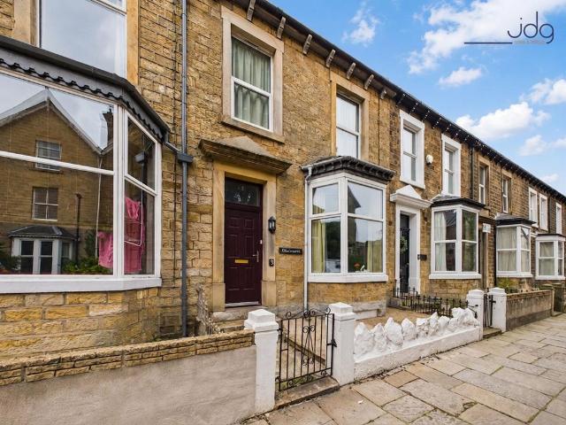 House for sale in Bare, Lancashire