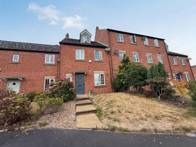 House for sale in Pendlebury, Salford