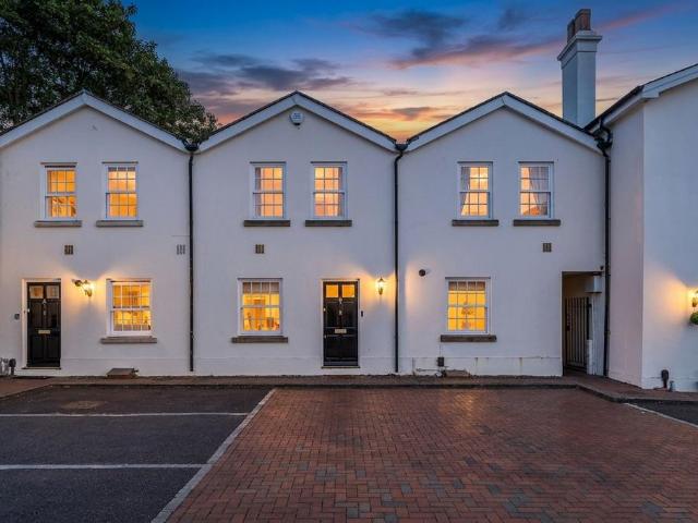 House for sale in St James, Sandown Park