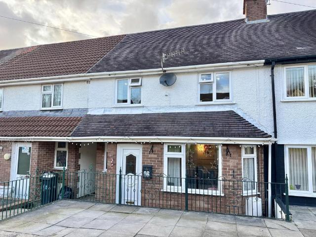 House for sale in Cilybebyll, Alltwen