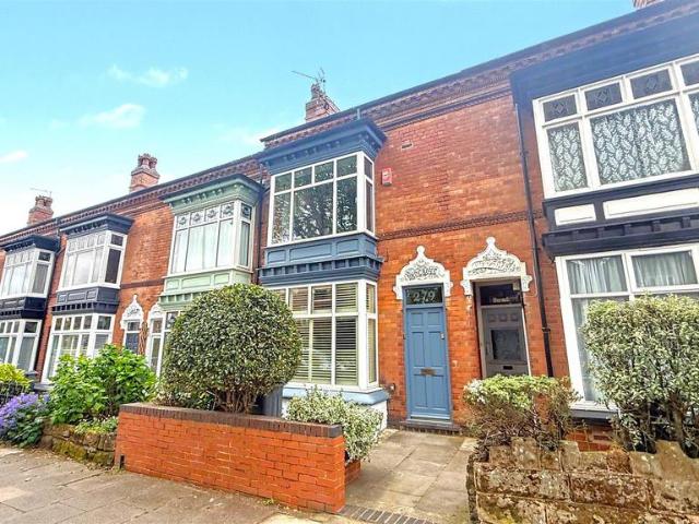 House for sale in Stirchley, Isle Of Man