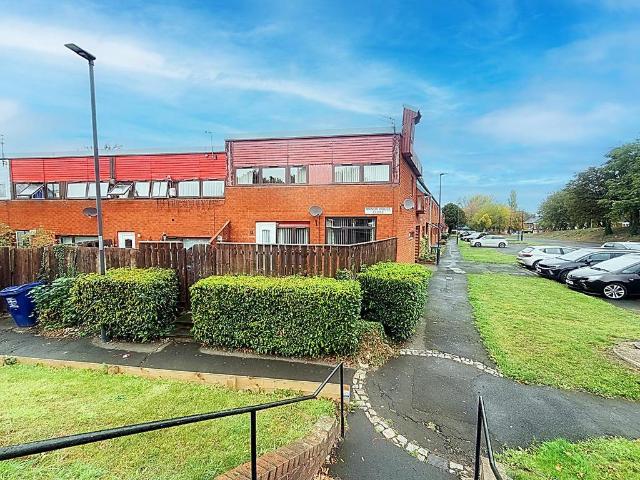 House for sale in Byker, Newcastle upon Tyne