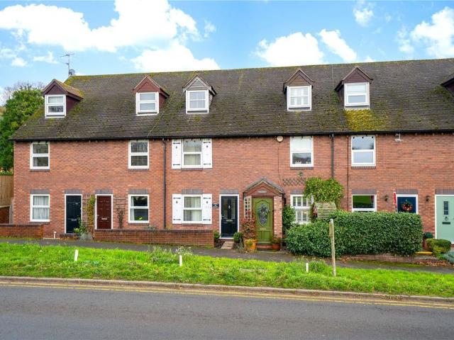 House for sale in Bridgnorth, Shropshire