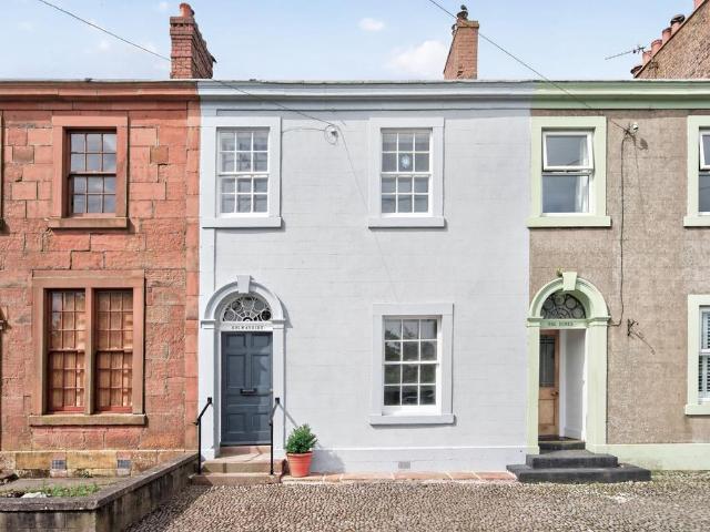 House for sale in Bowness, Port Carlisle