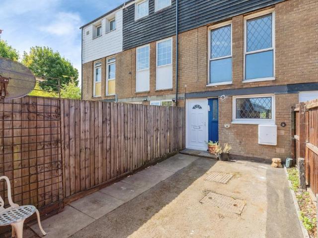 House for sale in Radford, West Midlands