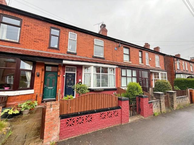 House for sale in Ashton upon Mersey, Trafford Park