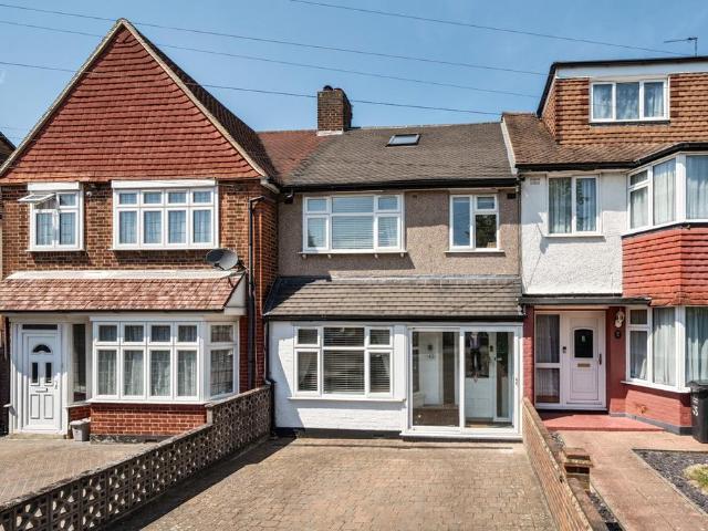 House for sale in London Borough of Lewisham, Greater London