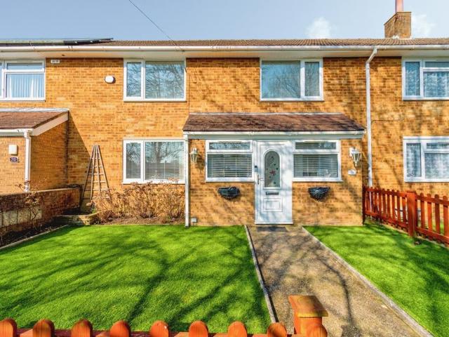 House for sale in City Of Southampton