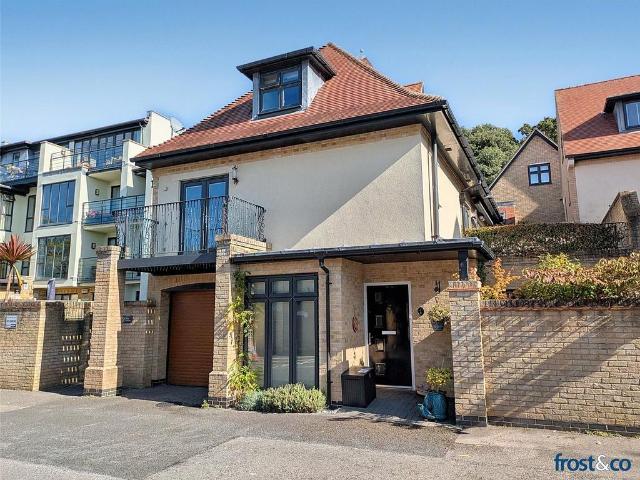 House for sale in Parkstone, Isle Of Man