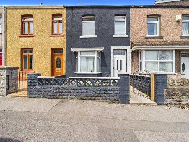 House for sale in Nangreaves, Wales
