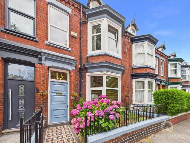 House for sale in Darlington