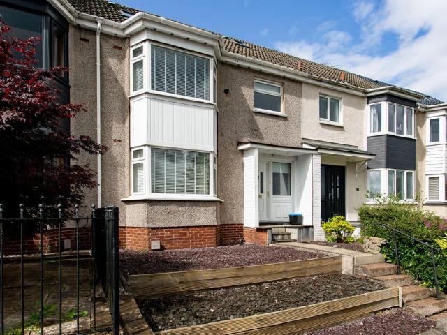 House for sale in Ranfurly, Kirkinner