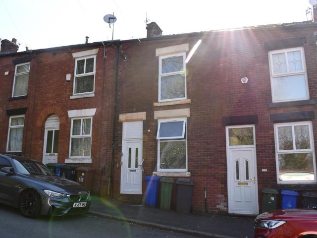 House for sale in Newton, Greenheys