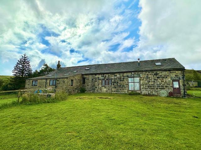 House for sale in Hebden Bridge, Calderdale