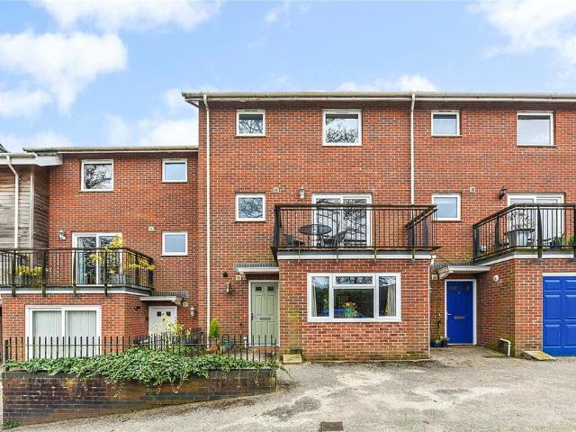 House for sale in Harestock, Isle Of Man