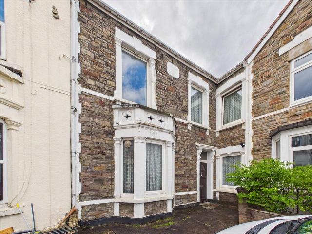 House for sale in Feckenham, City Of Bristol