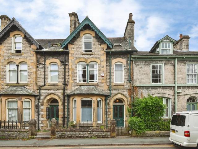 House for sale in Flookburgh