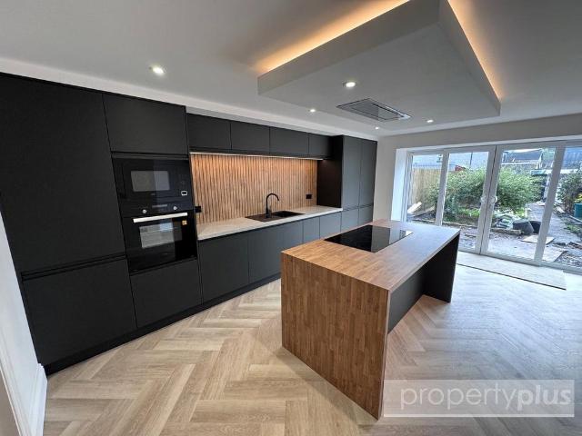 House for sale in Treherbert