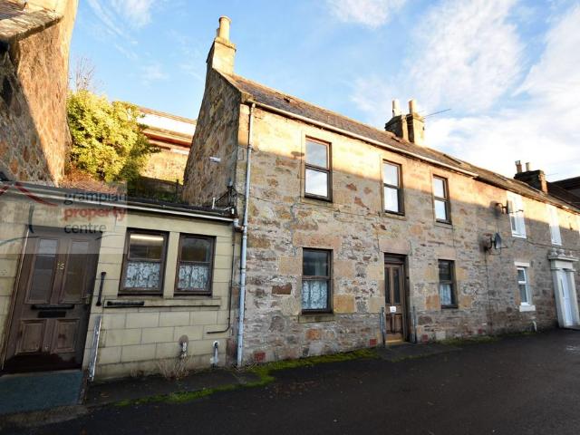 House for sale in Elgin, Scotland
