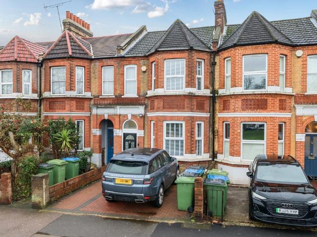 House for sale in Glyndon, Plumstead