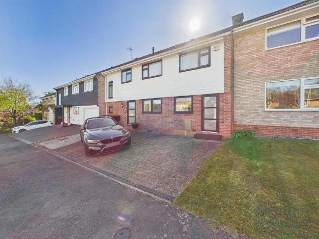 House for sale in Stanford On Avon, Leicestershire