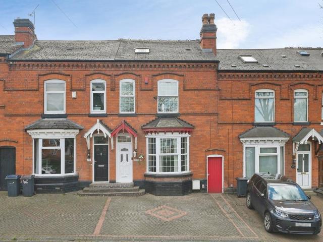 House for sale in Acocks Green, Tyseley