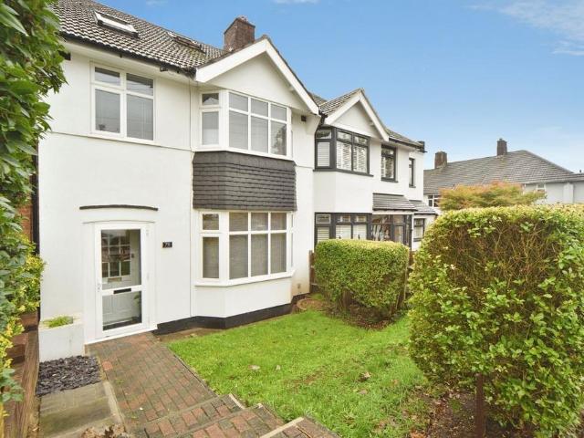 House for sale in Eltham Park, Greater London