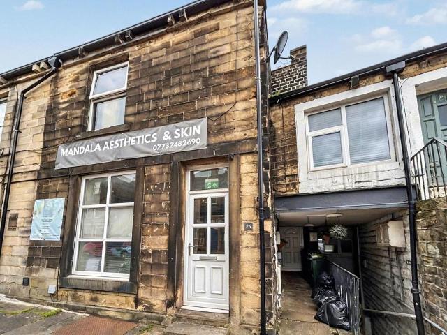 House for sale in West Yorkshire