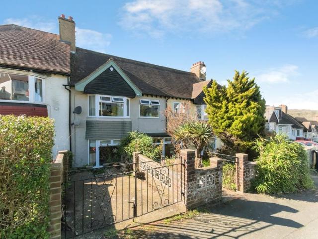 House for sale in Bevendean, Brighton & Hove