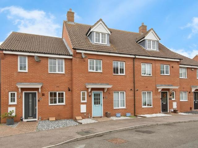 House for sale in Arlesey, Isle Of Man