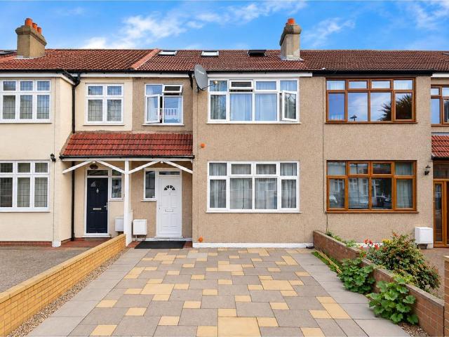 House for sale in London Borough of Merton, Greater London