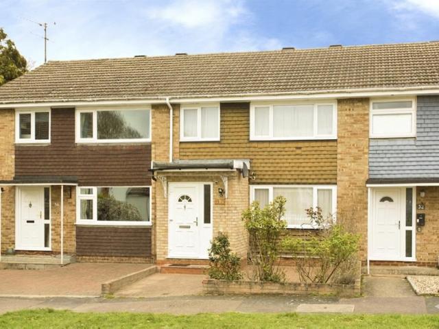 House for sale in Arrington, Cambridgeshire