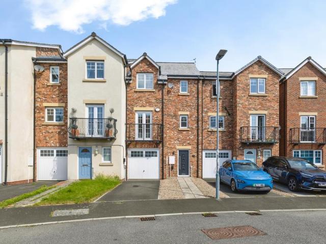 House for sale in Neville's Cross, Durham