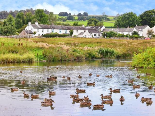 House for sale in Upton, Caldbeck