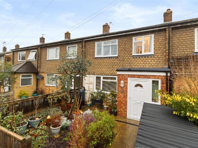 House for sale in Cross In Hand, East Sussex