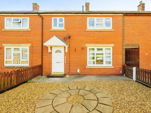 House for sale in Whitby, Rossmore