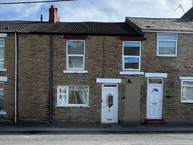 House for sale in Crook