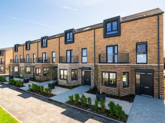 House for sale in Arrington, Cambridgeshire