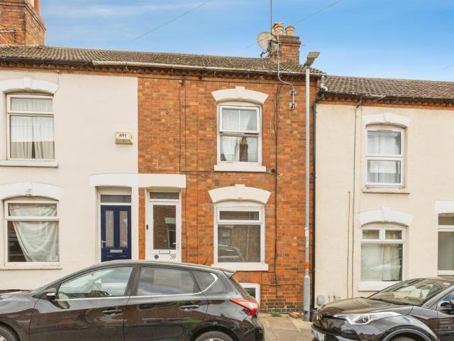 House for sale in Semilong, Northampton