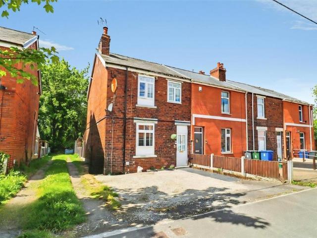 House for sale in Norton, Campsall