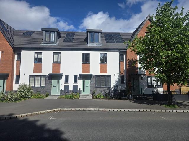 House for sale in Hilltop, Vale