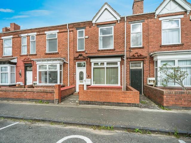 House for sale in Oldbury, Isle Of Man
