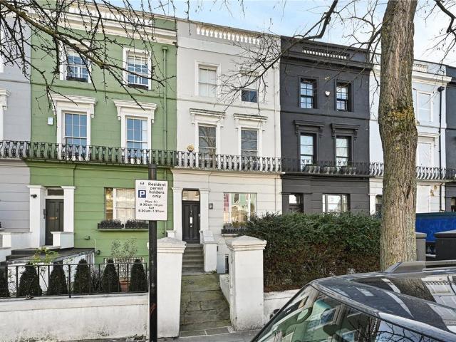 House for sale in Notting Hill, Greater London