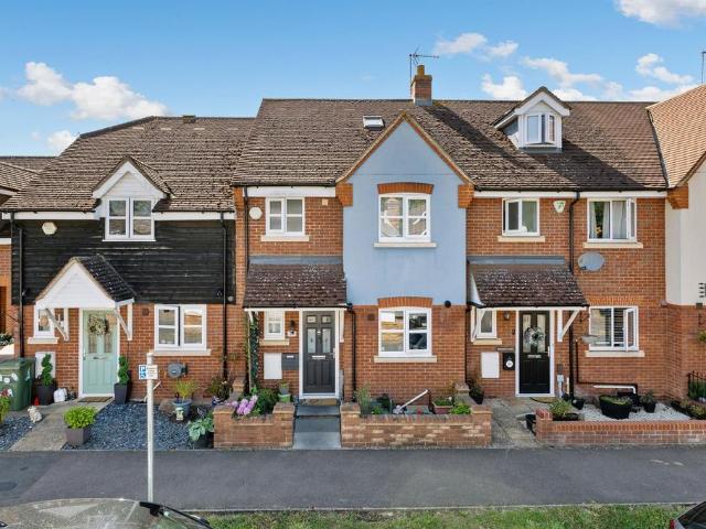 House for sale in Stotfold, Bedfordshire