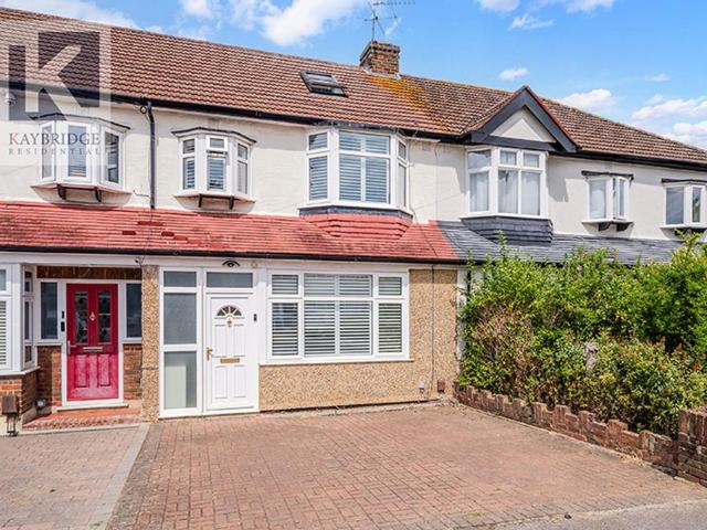 House for sale in West Ewell, Ewell