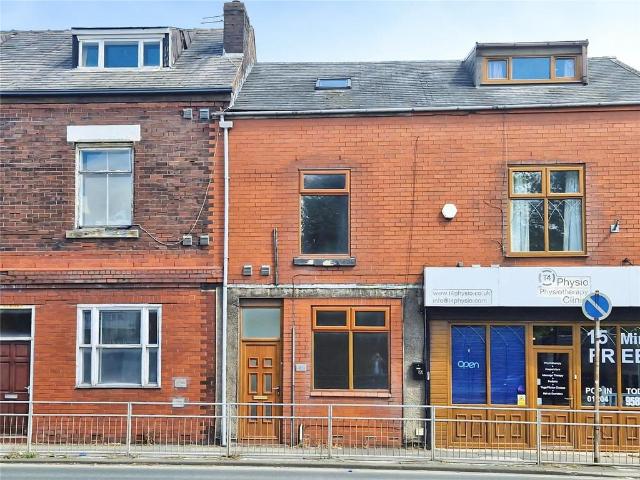 House for sale in Lee Bank, Isle Of Man