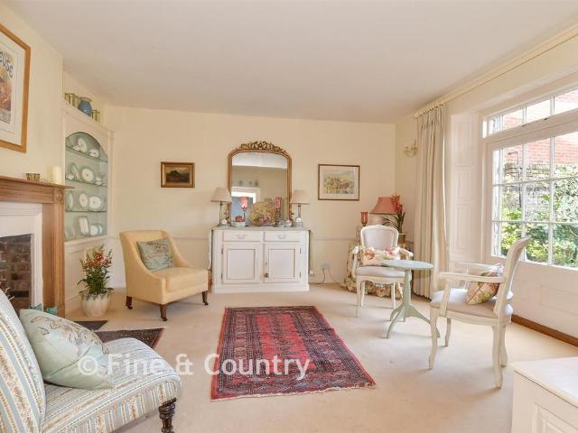 House for sale in Guilton, Ash