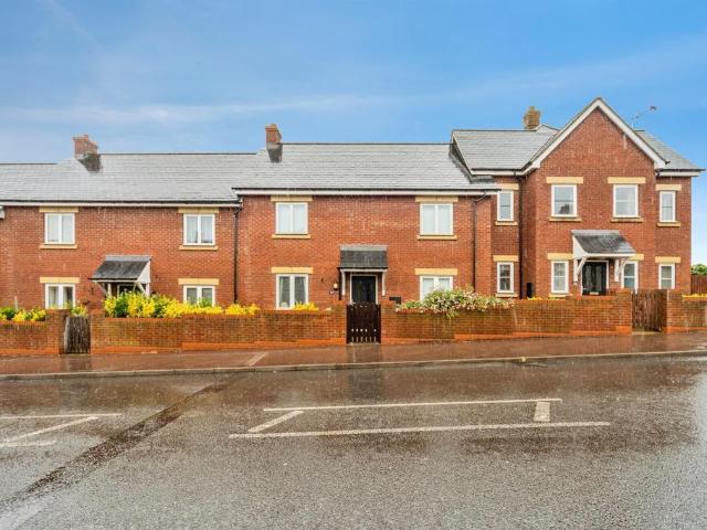 House for sale in Calverton End, Milton Keynes